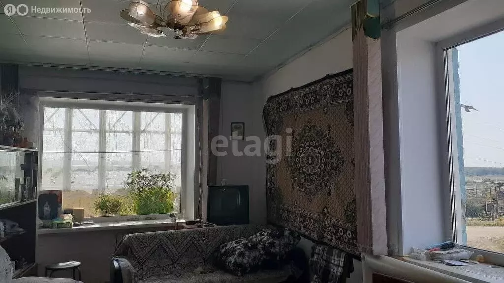 1-комнатная квартира: Белово, улица Ленина, 19 (35.3 м) - Фото 2