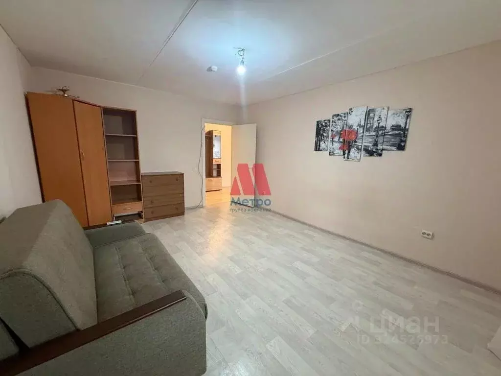 1-к кв. Ярославская область, Ярославль ул. Панина, 3к5 (42.0 м) - Фото 1