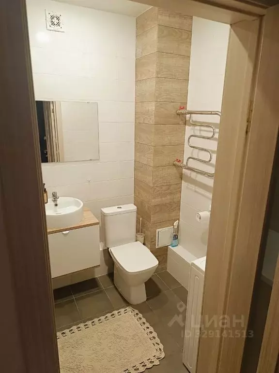 Студия Новосибирская область, Новосибирск Кавалерийская ул., 3/1 (35.5 ... - Фото 1