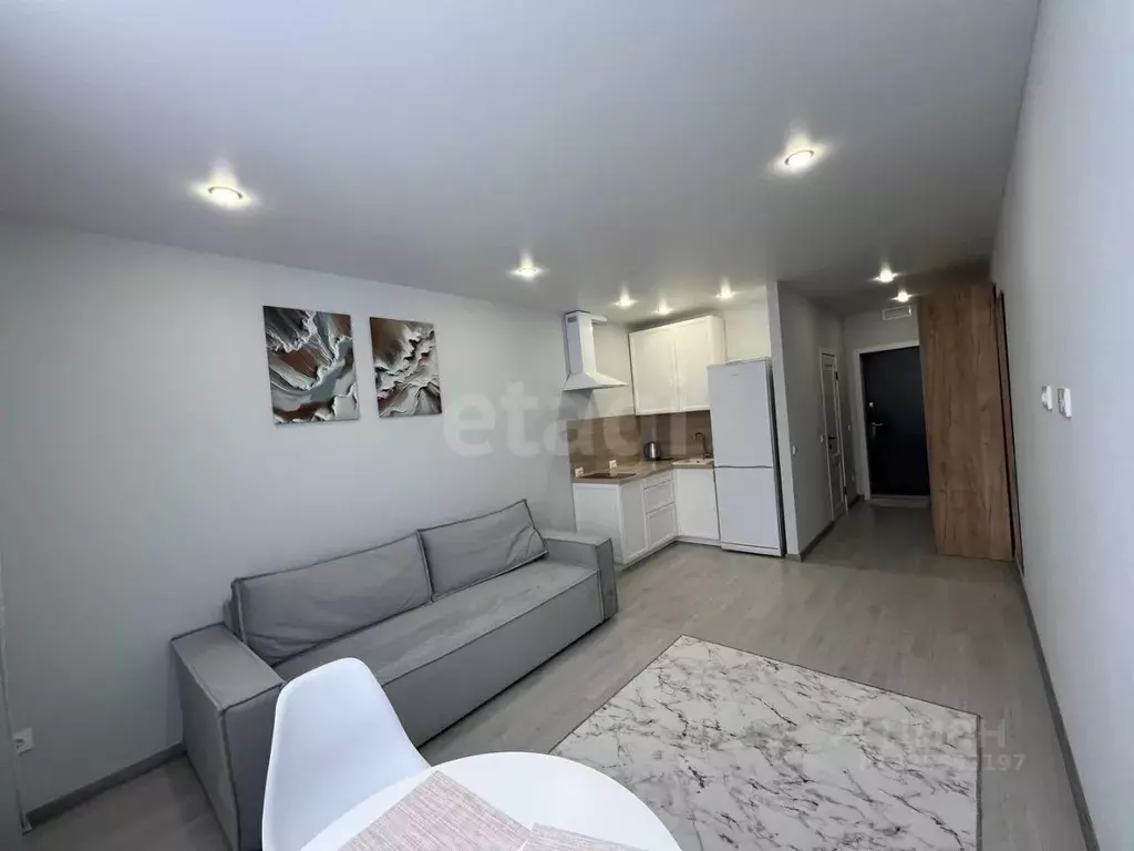 Студия Кемеровская область, Кемерово Ленинградский просп., 44А (27.1 ... - Фото 1