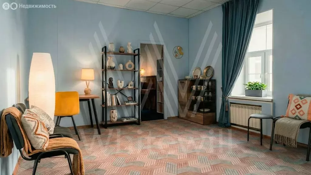 2-комнатная квартира: Санкт-Петербург, улица Рубинштейна, 13 (83 м) - Фото 2