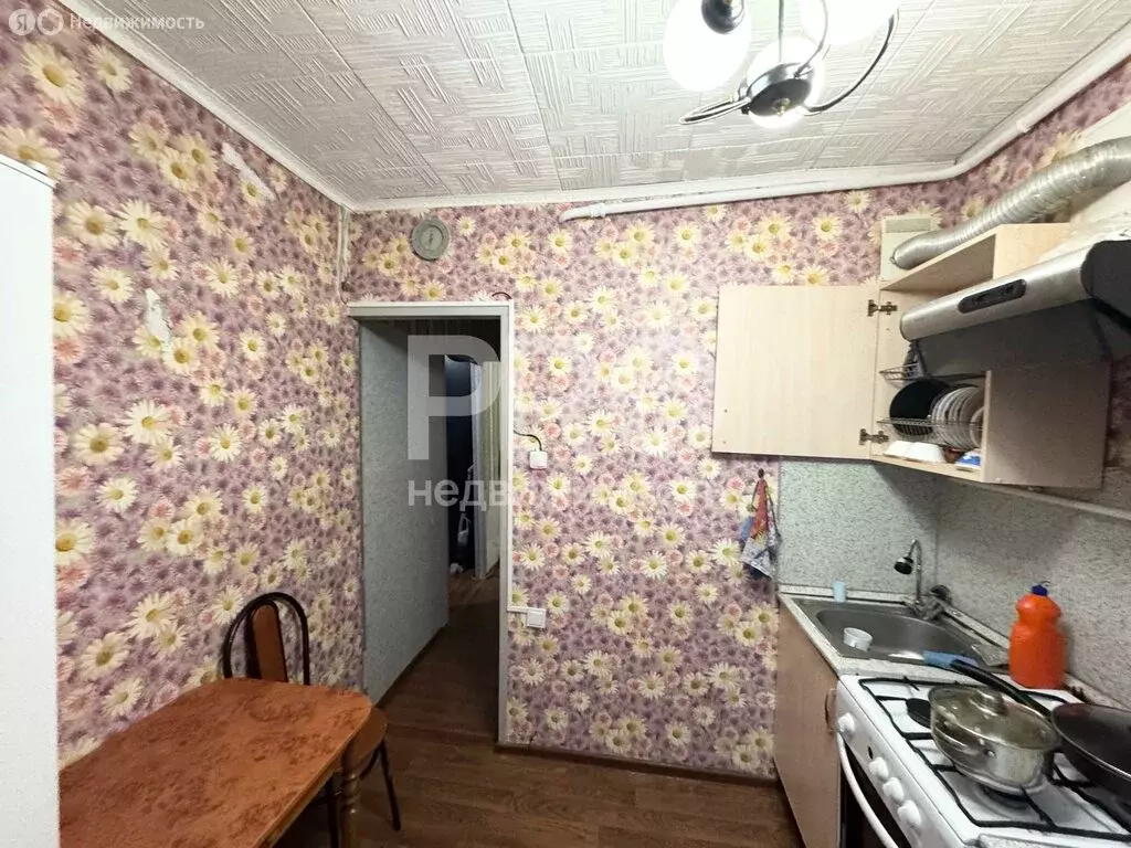 3-комнатная квартира: Ярославль, улица Рыкачёва, 13 (56.1 м) - Фото 2