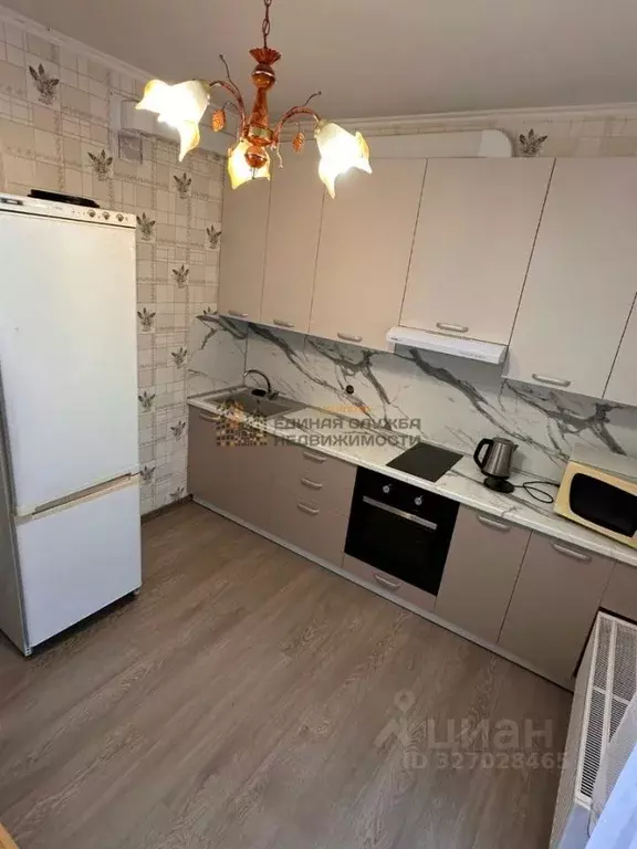 2-к кв. Башкортостан, Уфа бул. Давлеткильдеева (54.0 м) - Фото 1