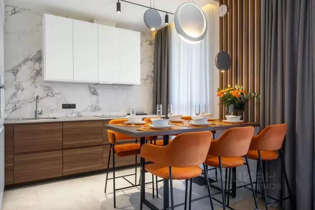 2-к кв. Ленинградская область, Всеволожский район, Бугровское ... - Фото 0