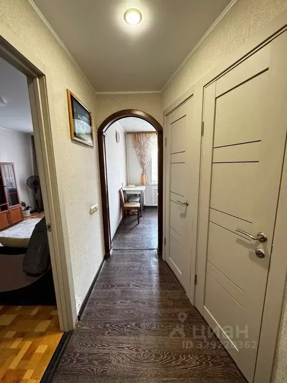 2-к кв. Башкортостан, Уфа ул. Правды, 31/2 (44.3 м) - Фото 1