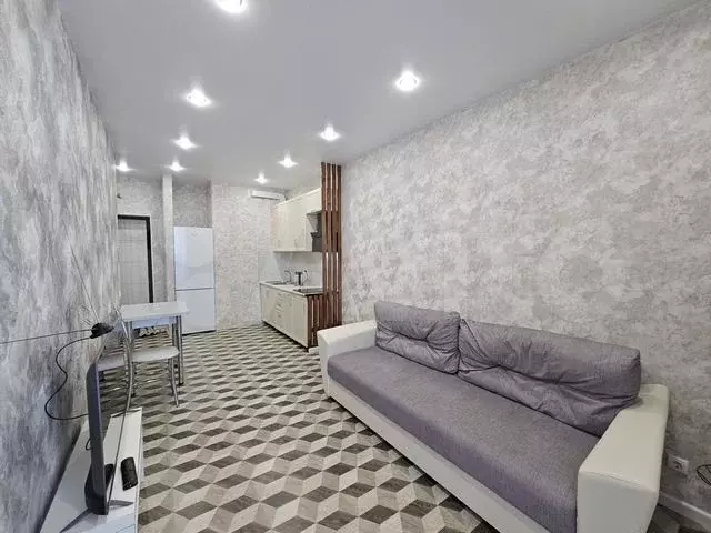 Квартира-студия, 30 м, 22/22 эт. - Фото 0