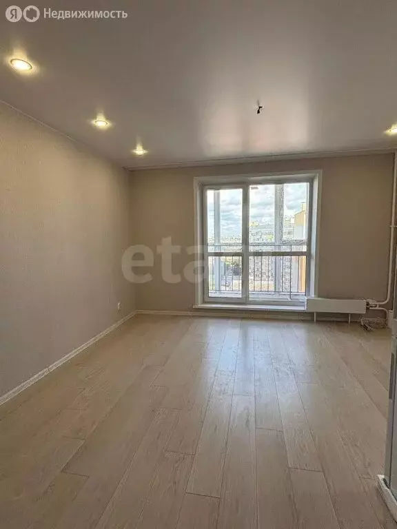 2-комнатная квартира: Курган, жилой район Заозёрный, 7-й микрорайон, ... - Фото 2