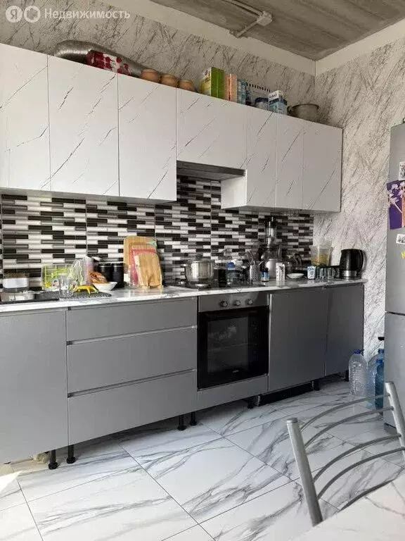 Дом в посёлок Комсомольский, Тенистая улица (115 м) - Фото 0