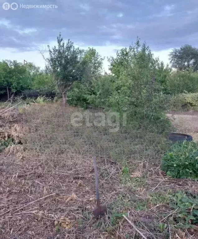 Участок в Челябинск, посёлок Исаково, Железнодорожная улица (16 м) - Фото 1