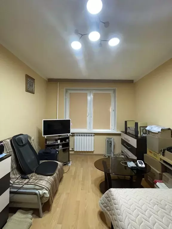 Продаётся 1-к квартира, 31 м - Фото 1