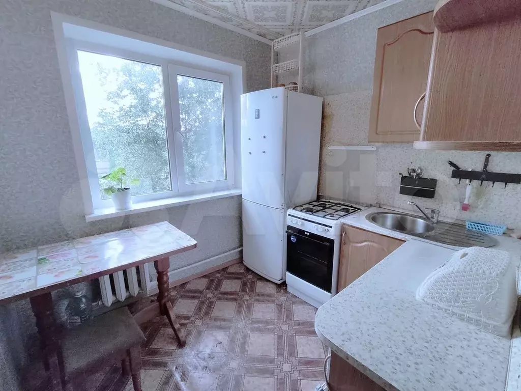 2-к. квартира, 48 м, 5/5 эт. - Фото 0