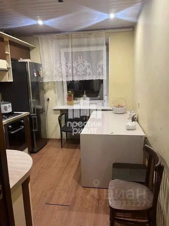 3-к кв. Калужская область, Калуга Ромодановские Дворики мкр,  (64.0 м) - Фото 1