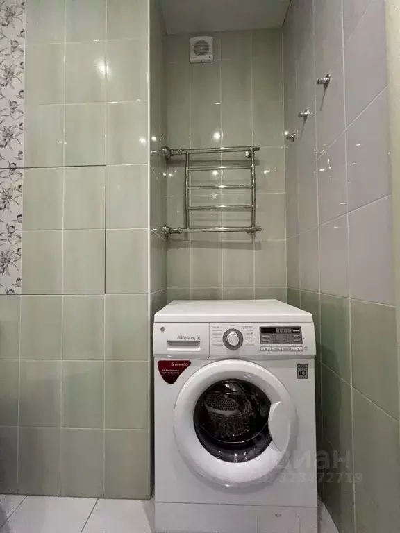 Студия Московская область, Реутов Юбилейный просп., 40 (30.1 м) - Фото 2