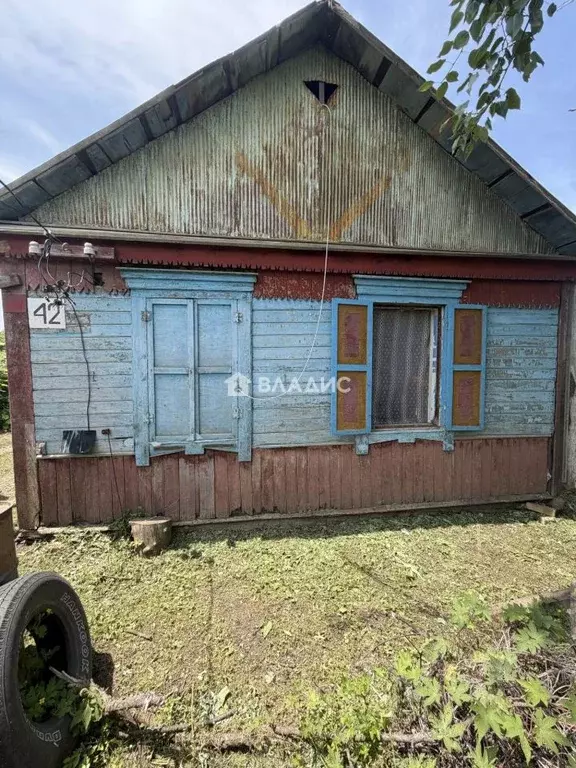 Дом в Приморский край, Михайловский муниципальный округ, с. Кремово ... - Фото 1