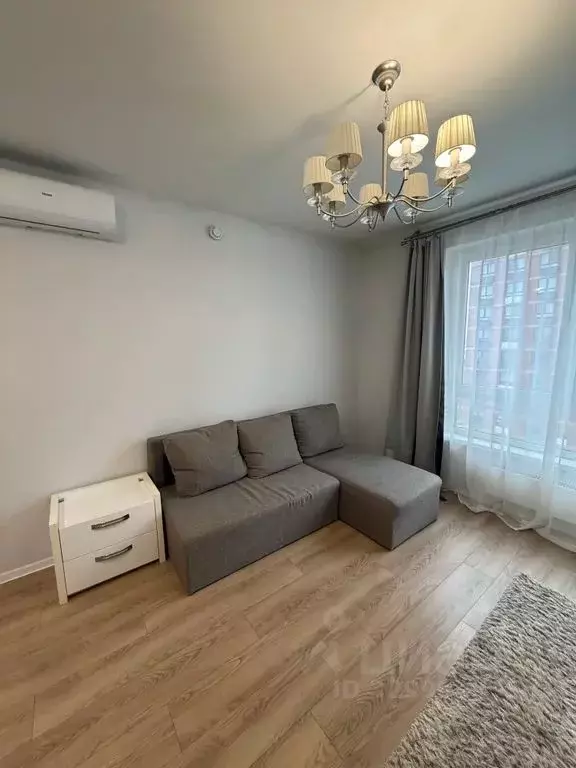 1-к кв. Москва ул. Большая Молчановка, 23С2 (25.0 м) - Фото 1