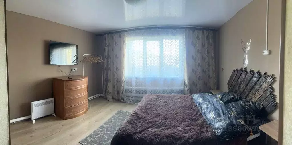 Дом в Алтай, Майминский район, с. Кызыл-Озек Березовая ул., 9 (60 м) - Фото 1