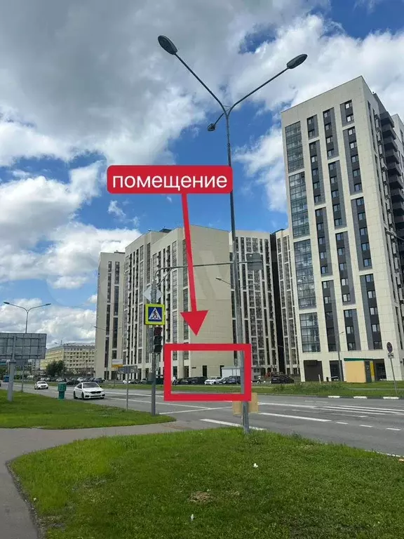 Самое удачное расположение на полуострове - Фото 1