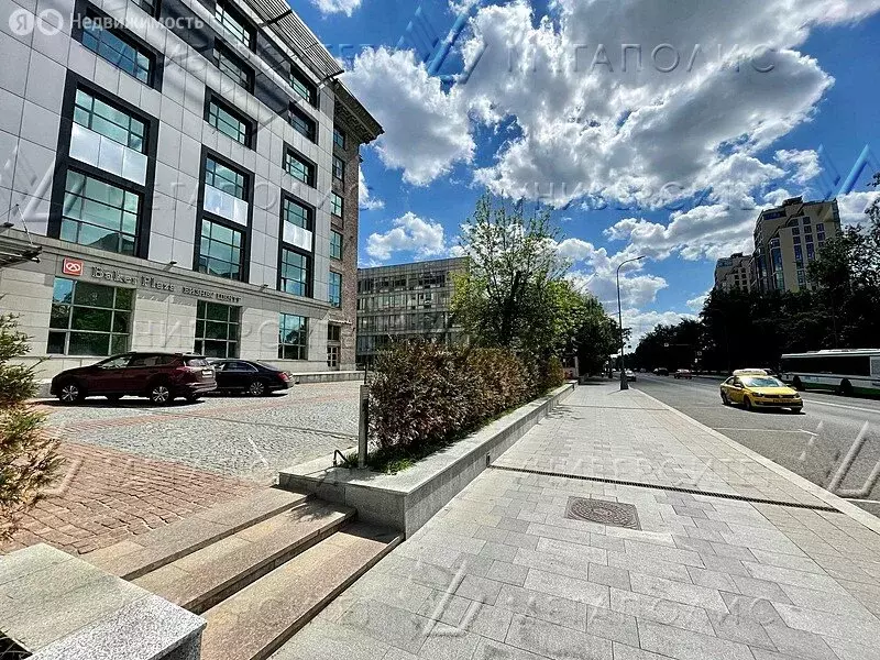 Офис (347 м) - Фото 2
