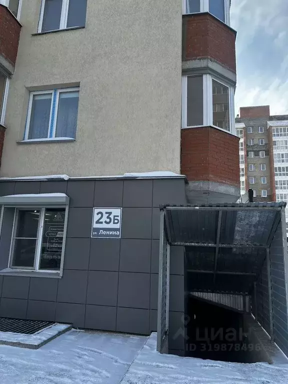 Помещение свободного назначения в Новосибирская область, Бердск ул. ... - Фото 1