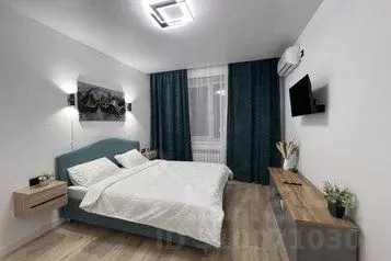 1-к кв. Московская область, Щелково городской округ, Монино пгт ул. ... - Фото 1