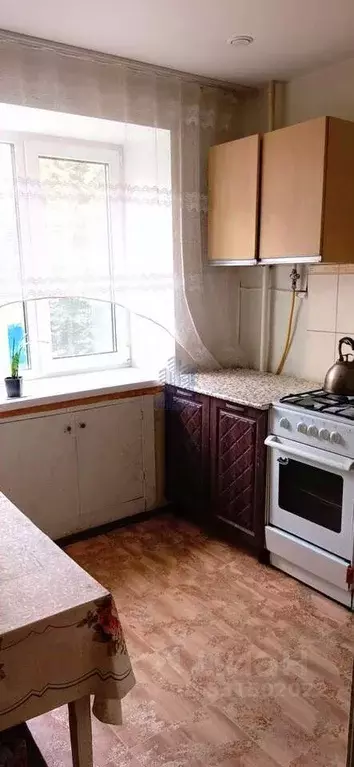 2-к кв. Чувашия, Новочебоксарск ул. Жени Крутовой (42.0 м) - Фото 2