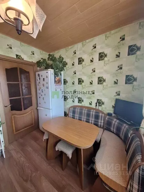 1-к кв. Орловская область, Орел Планерная ул., 53 (34.0 м) - Фото 2