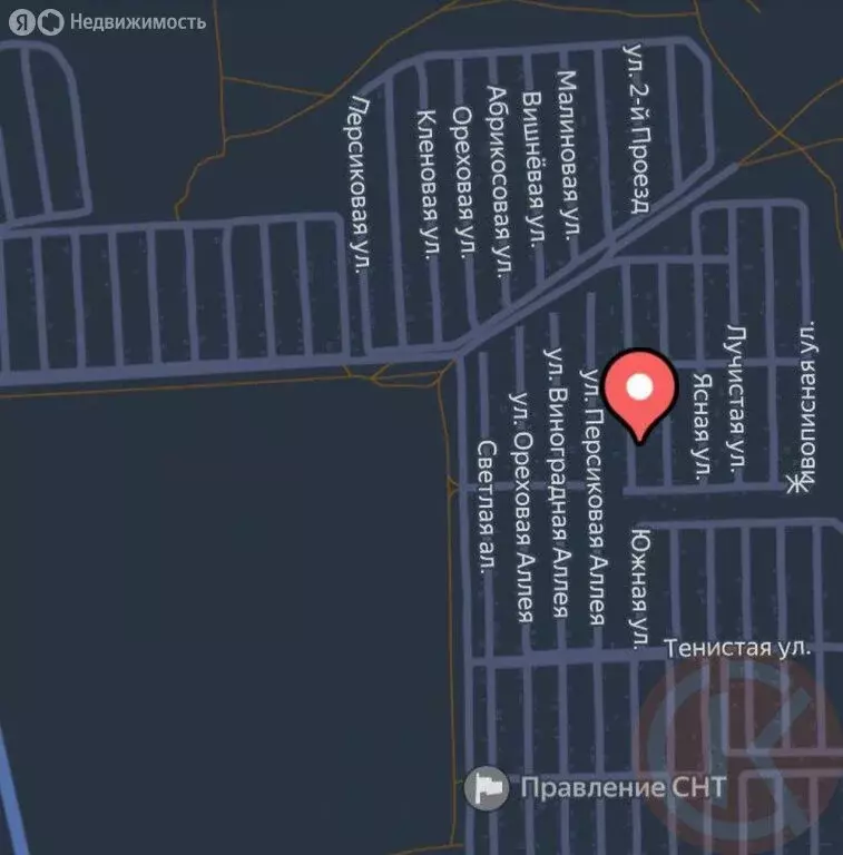 Участок в Сакский район, Суворовское сельское поселение, село Великое ... - Фото 2