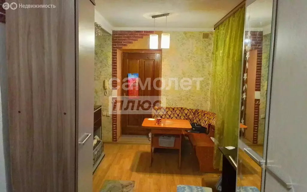 1-комнатная квартира: Тамбов, улица 8 Марта, 29 (22 м) - Фото 1