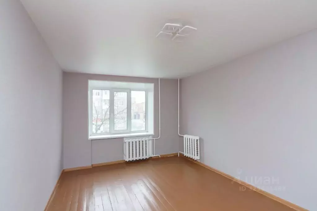 Комната Карелия, Петрозаводск Кемская ул., 4 (18.0 м) - Фото 1