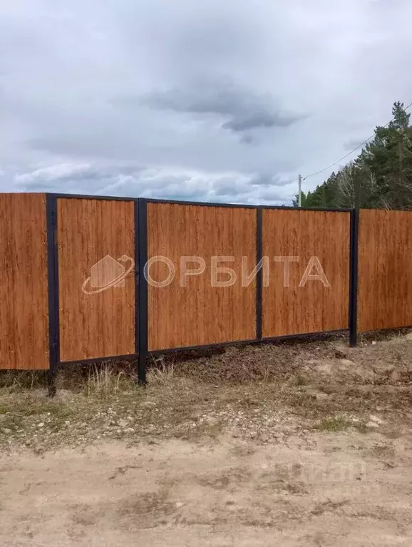 Участок в Тюменская область, Тюменский район, с. Успенка  (4.67 сот.) - Фото 0