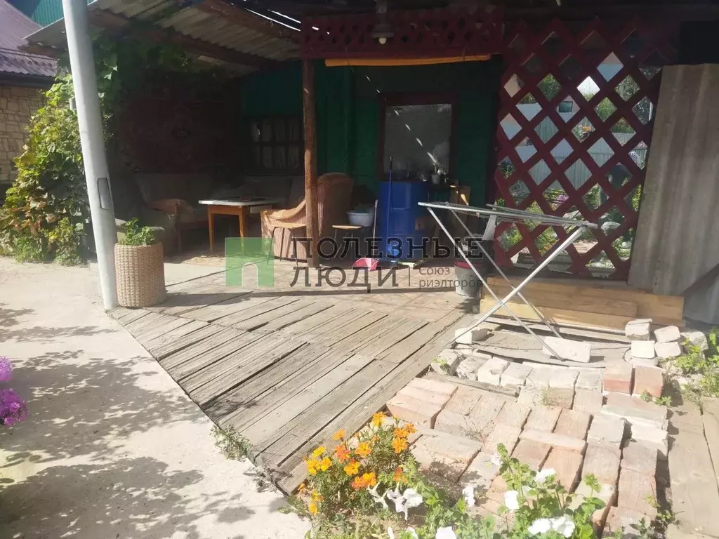 Дом в Самарская область, Сызрань ул. Варламова (61 м) - Фото 2