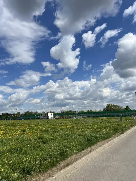 Участок в Москва пер. 2-й Зименковский, 2/4 (181.0 сот.) - Фото 0