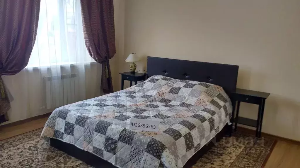 Дом в Краснодарский край, Кущевская ст-ца ул. 8 Марта, 56 (90 м) - Фото 1