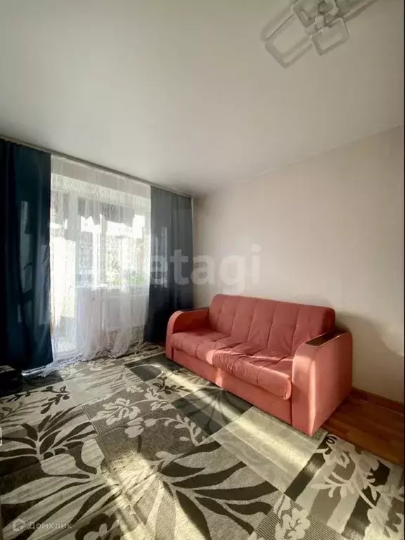 Продаётся 1-к квартира, 35.4 м - Фото 0