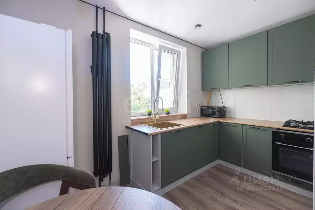 1-к кв. Севастополь ул. Тараса Шевченко, 31 (36.0 м) - Фото 1