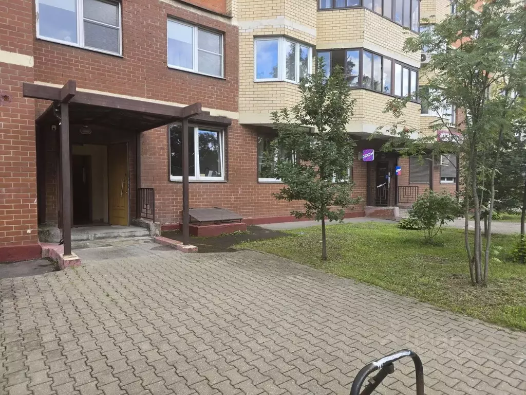 Офис в Московская область, Мытищи ул. Семашко, 10к1 (314 м) - Фото 2