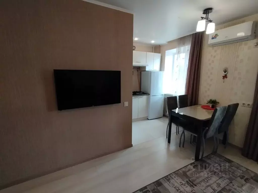 1-к кв. Краснодарский край, Геленджик Херсонская ул., 30 (32.0 м) - Фото 2