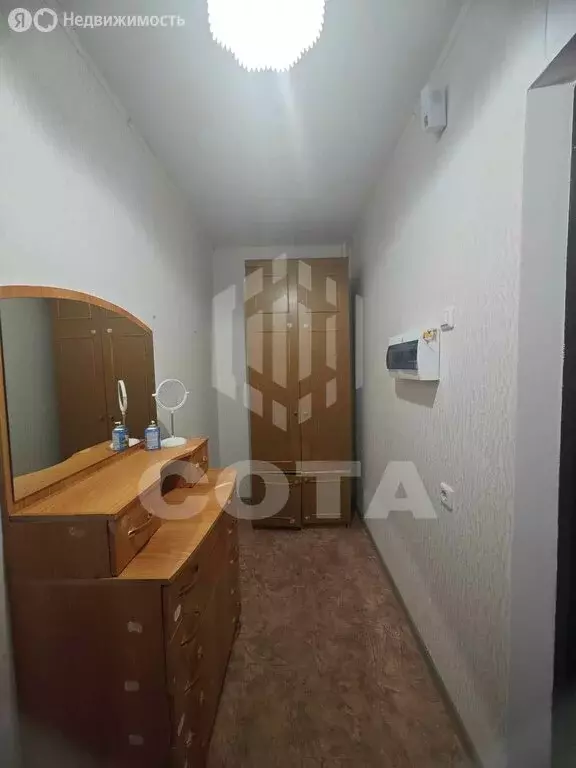 1-комнатная квартира: Воронеж, улица Коренцова, 7 (29 м) - Фото 2