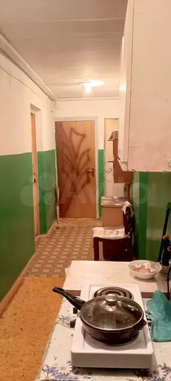 Комната 12,5 м в 4-к., 4/5 эт. - Фото 1
