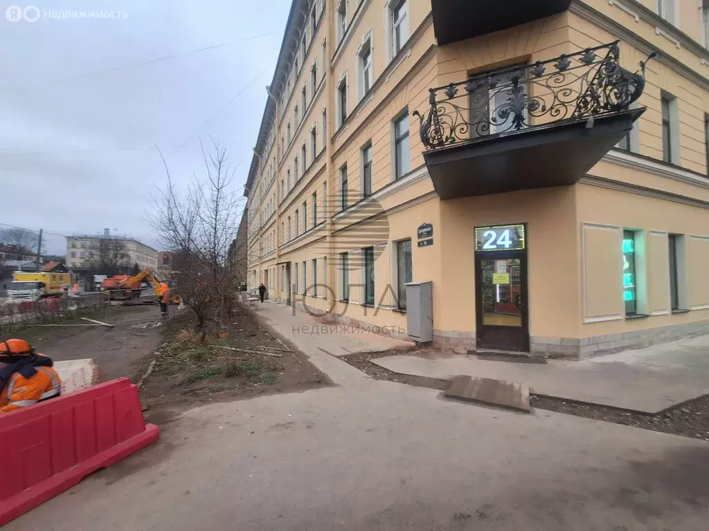 Торговая площадь (100 м) - Фото 2