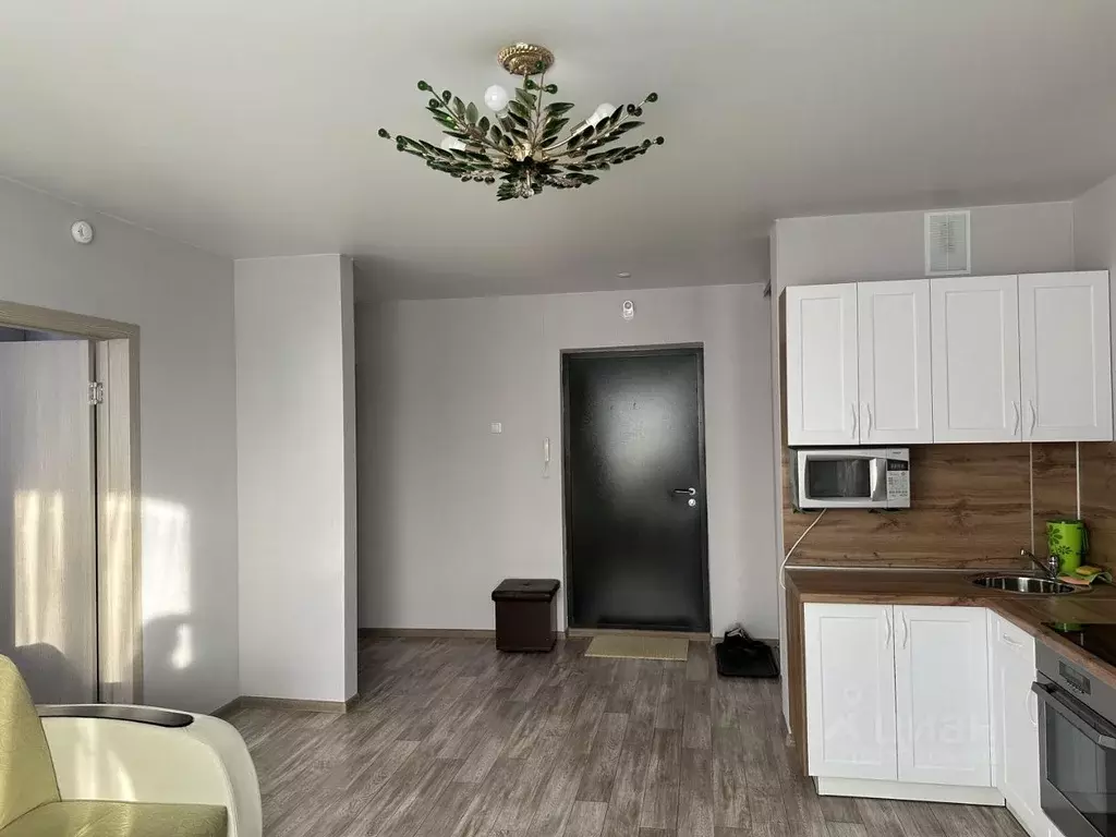 2-к кв. Челябинская область, Сосновский район, Кременкульское с/пос, ... - Фото 0