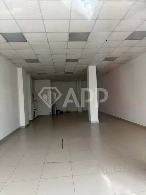 Помещение свободного назначения в Татарстан, Казань ул. Фрунзе, 17 (80 ... - Фото 1