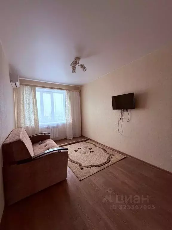 1-к кв. Ростовская область, Ростов-на-Дону ул. Вересаева, 101/3с2 ... - Фото 2