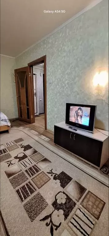 1-к кв. Марий Эл, Йошкар-Ола ул. Матросова, 33 (39.0 м) - Фото 1