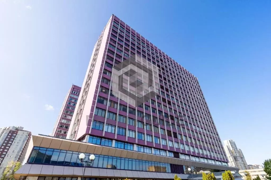 Офис в Москва Смольная ул., 24А (1100 м) - Фото 1