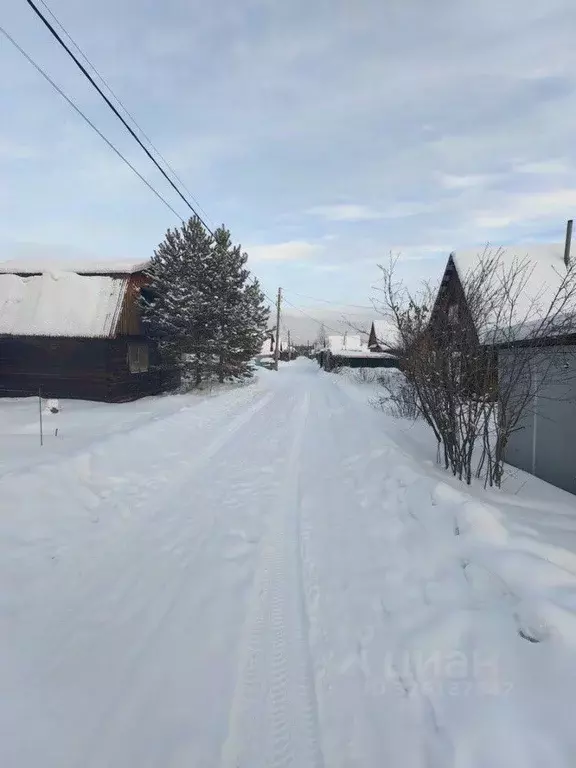Дом в Свердловская область, Верхняя Пышма Мираж СНТ, ул. Западная (60 ... - Фото 1