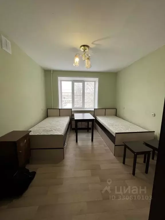 Комната Тверская область, Тверь проезд Швейников, 3 (12.4 м) - Фото 1