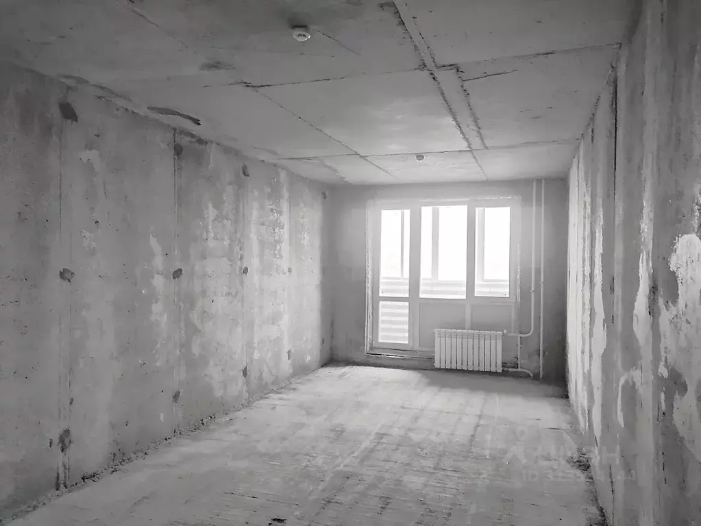 Студия Архангельская область, Архангельск ул. Никитова, 7/2 (35.5 м) - Фото 1