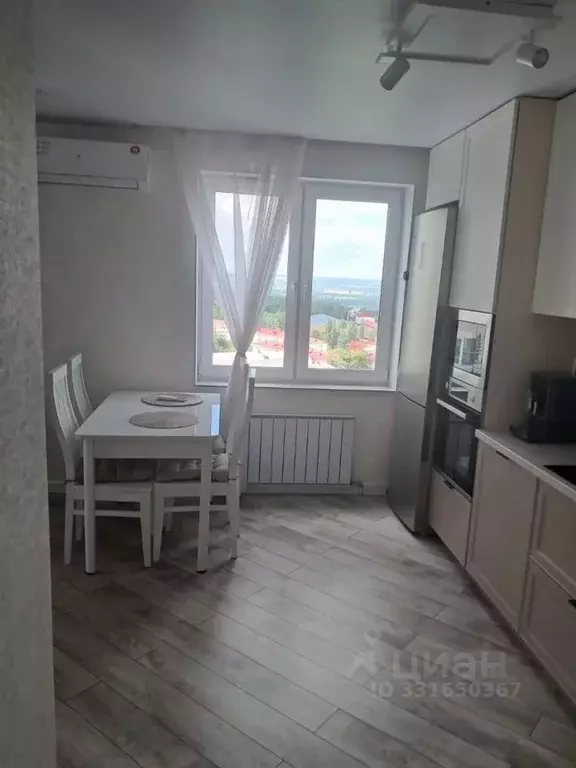 2-к кв. Башкортостан, Уфа ул. Конституции, 5/2 (42.9 м) - Фото 1