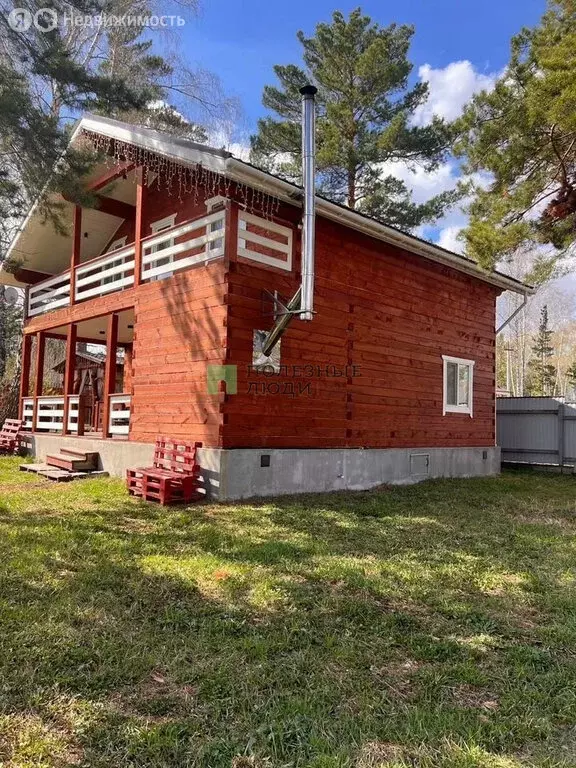 Дом в Минино, Южная улица, 2Б (112 м) - Фото 2